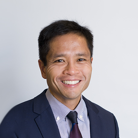 Prof. Andrew Chan